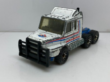 Matchbox scania 142 for sale  Shipping to Ireland