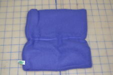 Purple fleece acrylic for sale  Mc Clure