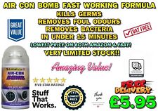 Air con bomb for sale  UK