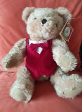 jointed teddy bear kit for sale  OLDBURY