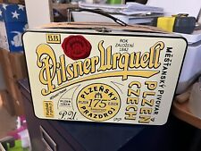 Pilsner urquell beer for sale  Woodbridge