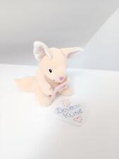 Peluche doudou kangourou d'occasion  Plouzané