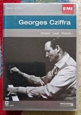 Georges cziffra dvd for sale  LIVERPOOL