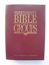 Niv serendipity bible for sale  Montgomery