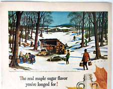 Sugaring party vermont for sale  Lebanon