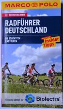Radführer deutschland tourenk gebraucht kaufen  Dresden