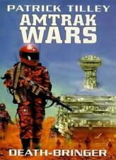 Amtrak wars death for sale  UK