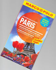 Paris marco polo gebraucht kaufen  Ochtersum
