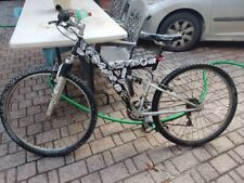 Bicicletta mountain bike usato  Casal Di Principe