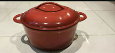 cast iron pot for sale  Shipping to Ireland