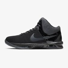 Tênis de basquete masculino Nike Air Visi Pro VI NBK preto antracite 749168 003, usado comprar usado  Enviando para Brazil