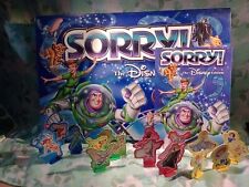 Sorry disney edition for sale  Shipping to Ireland