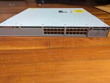 Cisco catalyst c9300 for sale  South Hackensack