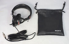 headphones mdr sony v6 for sale  Chicago