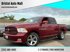 2011 ram 1500 for sale  Levittown