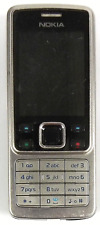 Nokia 6300 1st for sale  North Myrtle Beach