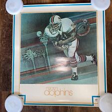 Vintage miami dolphins for sale  Louisville