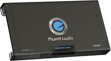 Planet audio ac1800.5 for sale  Spring Valley