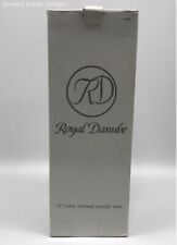 Royal danube etched for sale  Macon