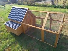 Large chicken house for sale  CANTERBURY