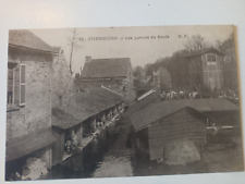 Manche cherbourg lavoirs d'occasion  Bayeux