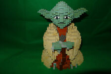 Lego starwars yoda for sale  NAIRN