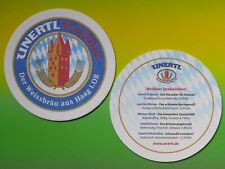 Unertl white beer for sale  Shipping to United Kingdom