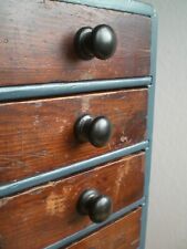 set drawer wooden for sale  BRECON