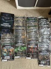 Warhammer 40k imperium for sale  STONE