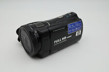 Câmera Filmadora Digital HP V5560u FullHD, Handycam, Câmera Portátil, usado comprar usado  Enviando para Brazil