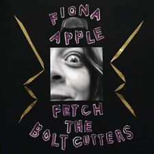 Fiona apple fetch for sale  Shipping to Ireland