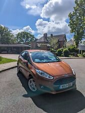 2013 ford fiesta for sale  LONDON
