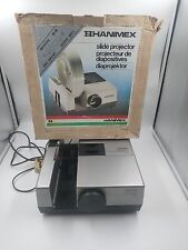 Hanimex 2800 slide for sale  BIRMINGHAM