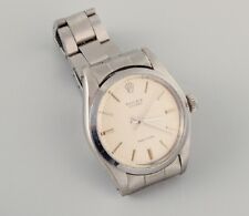 Rolex, Oyster Precision. Men's wristwatch. Approx. 1960s. for sale  Shipping to South Africa