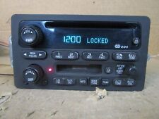Chevy venture radio for sale  Dacula