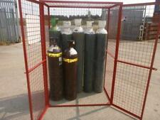 Gas bottle security for sale  HULL