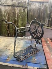Antique singer treadle for sale  Mount Holly Springs