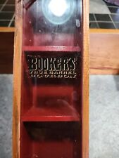 Booker's Bourbon caixa de madeira sem garrafas comprar usado  Enviando para Brazil