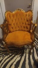 european style chair for sale  Indianapolis