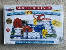 Snap circuits junior for sale  TONBRIDGE