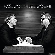 Rocco con buscemi gebraucht kaufen  Berlin