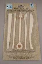 Clay craft tools for sale  Westville