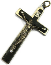 Nice cross charm for sale  Gillette