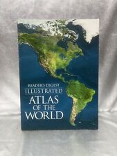 Atlas readers digest for sale  LEICESTER