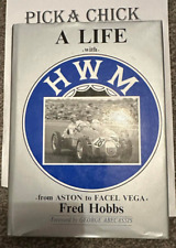 Life hwm aston for sale  CUPAR