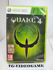 Quake xbox 360 usato  Lugo