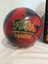 Radical katana dragon for sale  Kearney