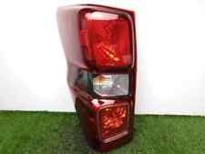 8983287992 LEFT TAILGATE LIGHT / DESDE 2020 - . / 586195 FOR ISUZU D-MAX 1.9 T for sale  Shipping to South Africa