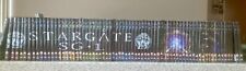 Stargate complete dvd for sale  LEIGHTON BUZZARD