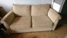Sofa bed quality for sale  HONITON